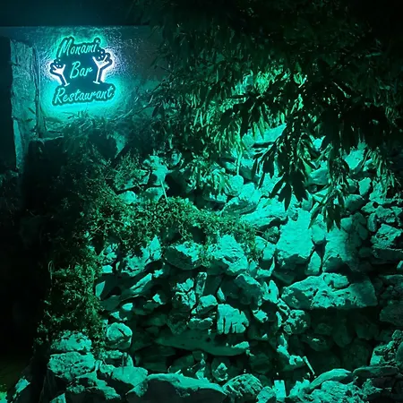 Hotel Gold Monami Boutique Fethiye