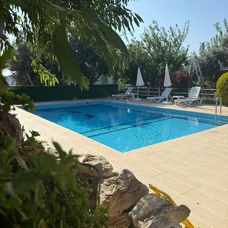 Gold Monami Boutique Hotel Fethiye