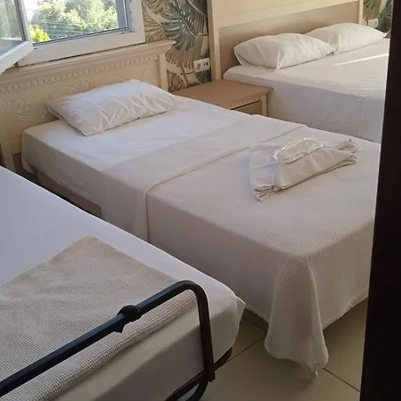 Hotel Gold Monami Boutique Fethiye