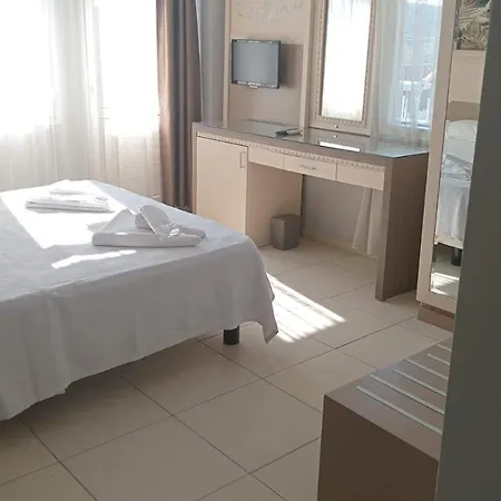 Hotel Gold Monami Boutique *