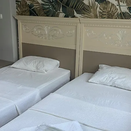 Hotel Gold Monami Boutique